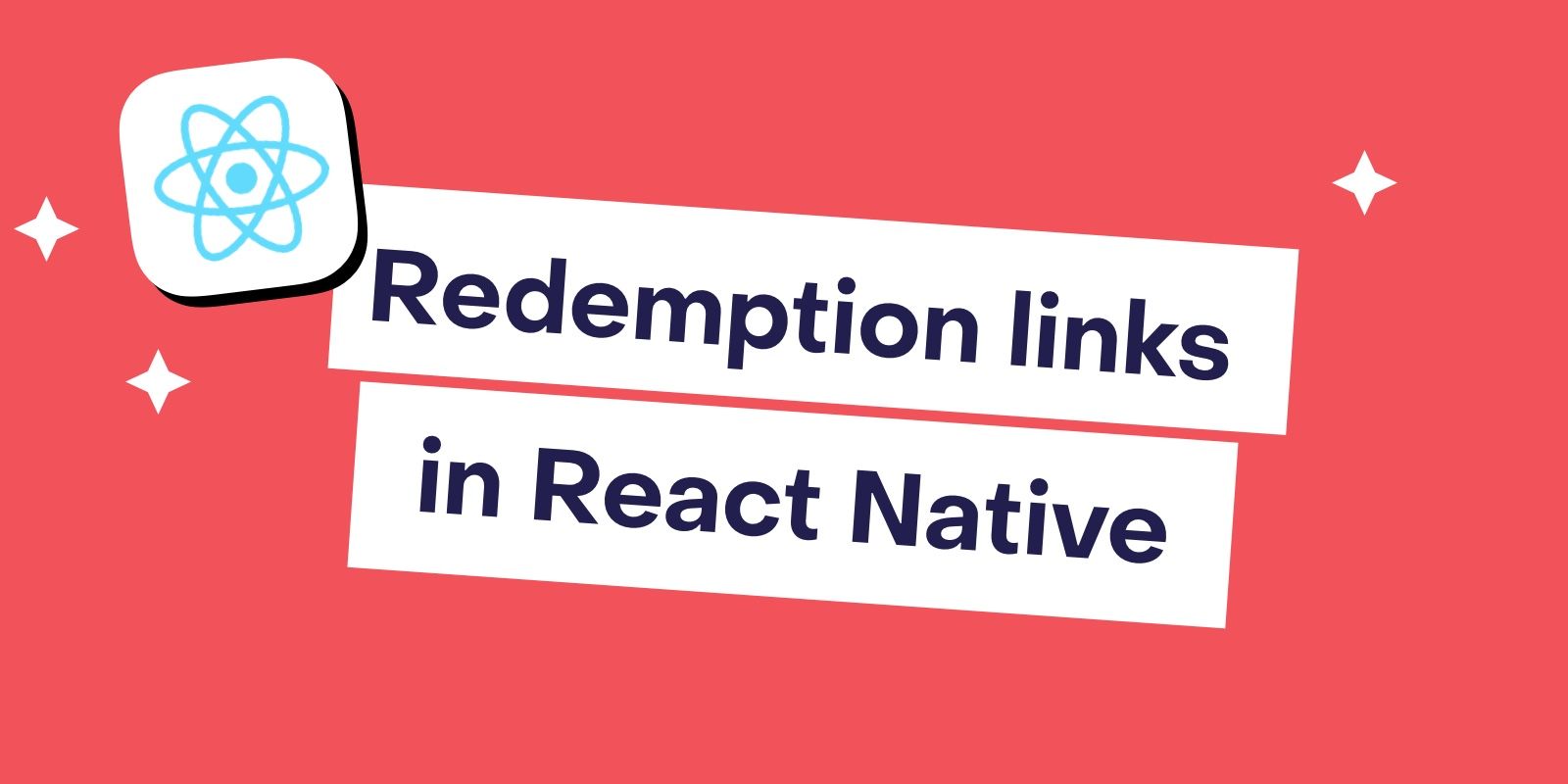 How to configure RevenueCat Redemption links in React Native
