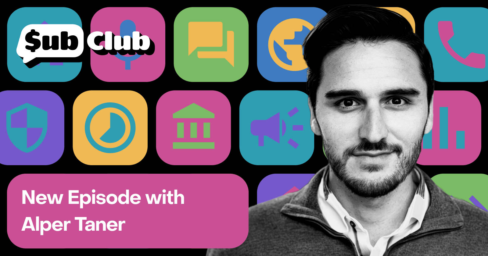 How Alper Taner Navigates the Evolving World of Mobile Growth
