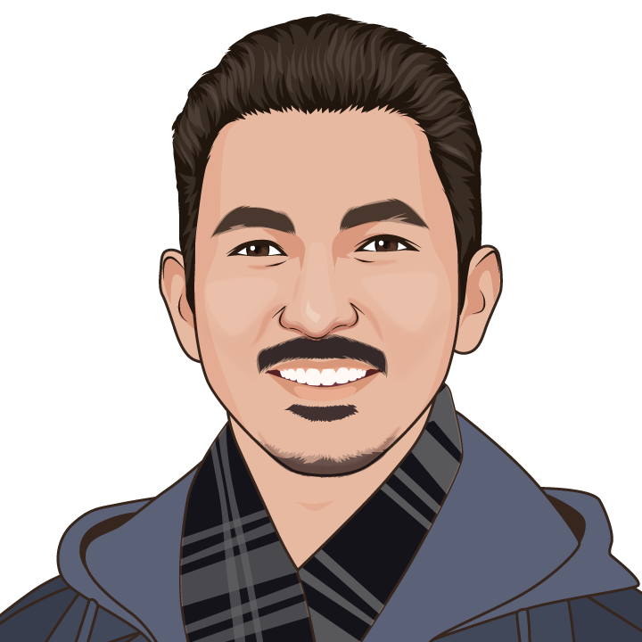 Sharif Moustafa