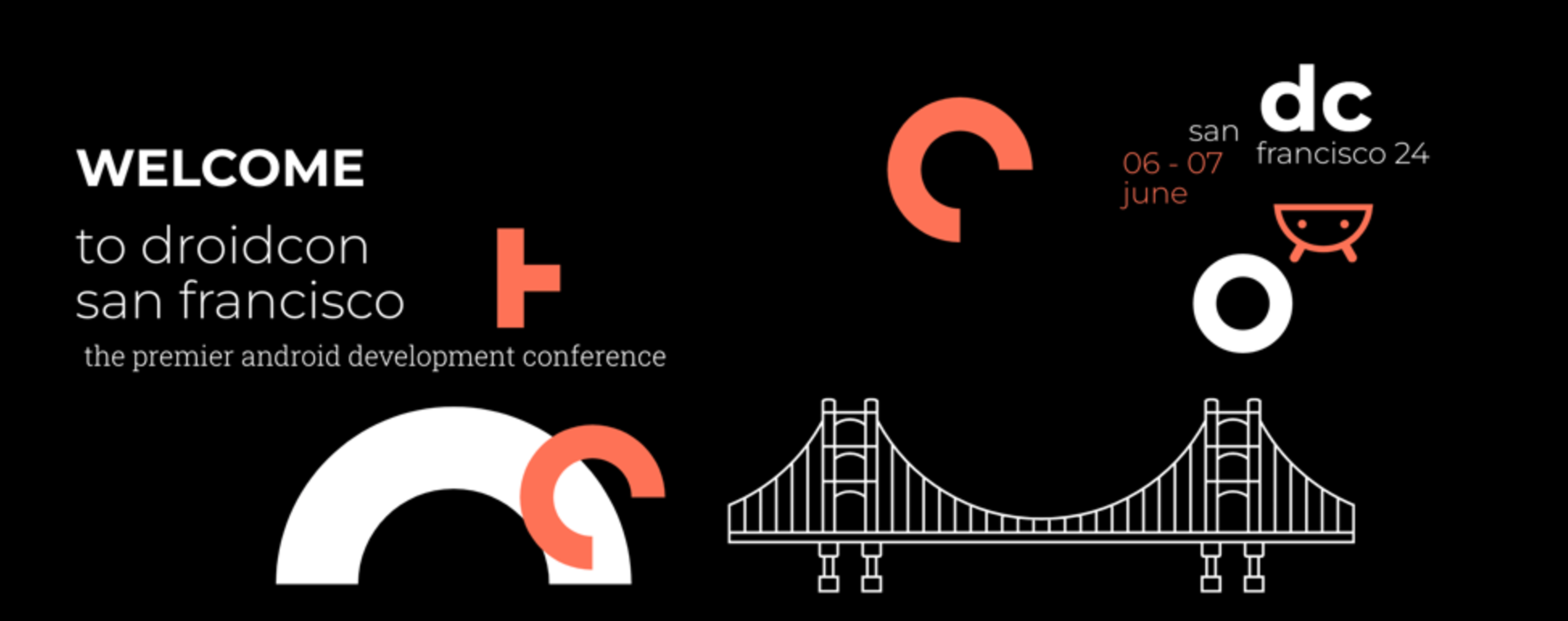 Droidcon San Francisco 2024