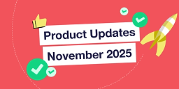 November product updates: A Paywalls special with faster builds, sharper promos, and new proof points