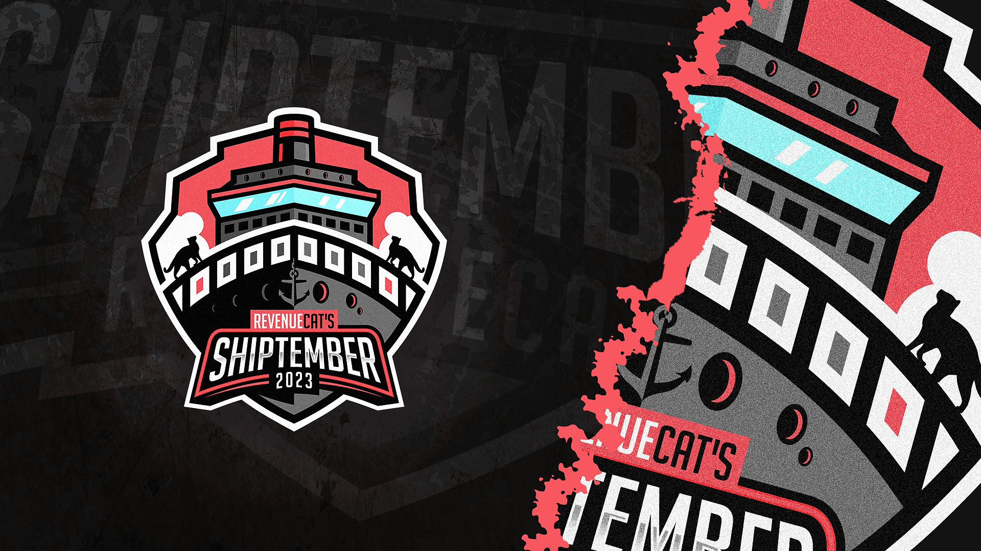 Introducing Shiptember: A month-long celebration of shipping excellence 🛳️