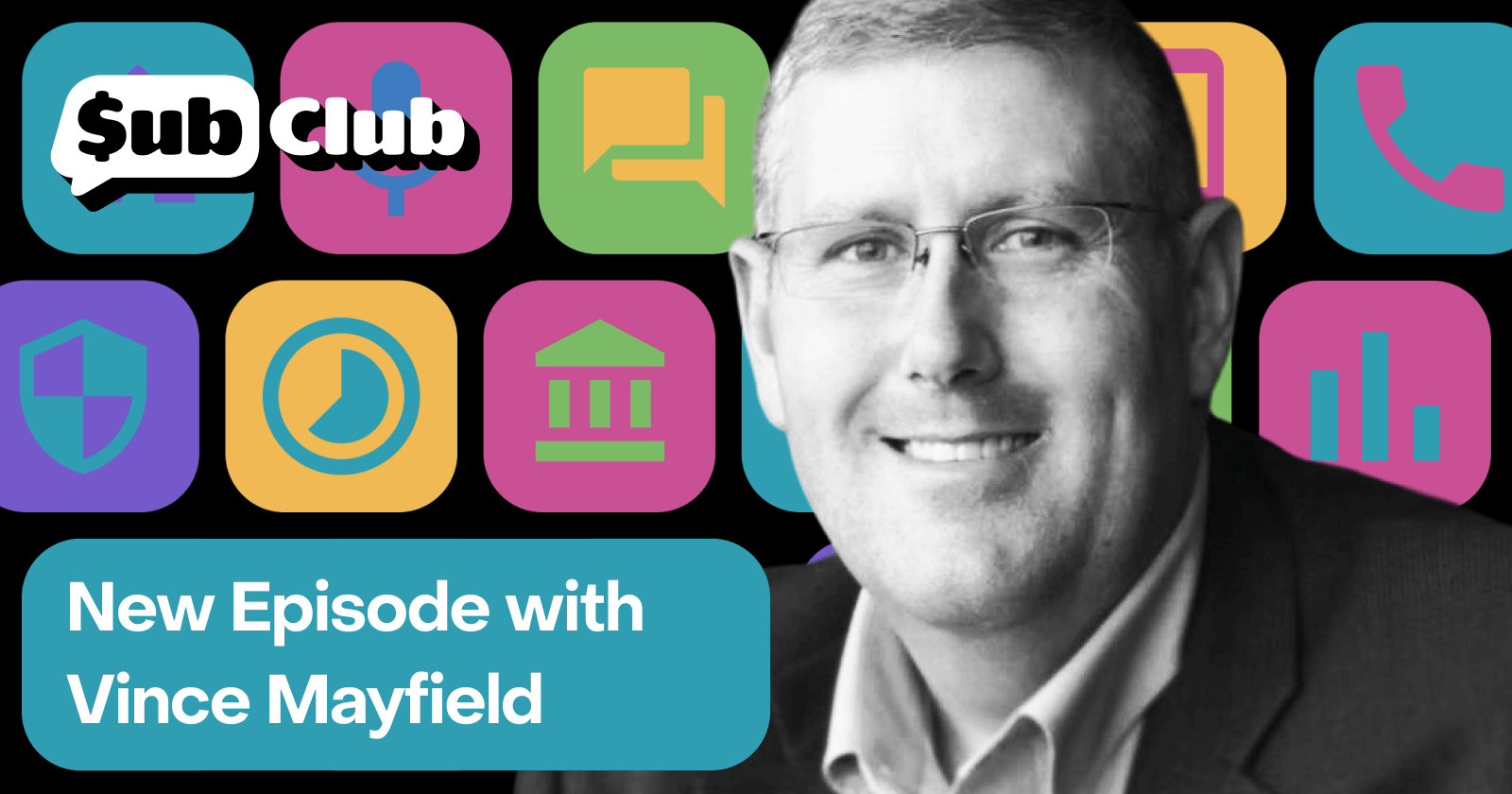 Mistakes, monetization, and millions — Podcast with Vince Mayfield