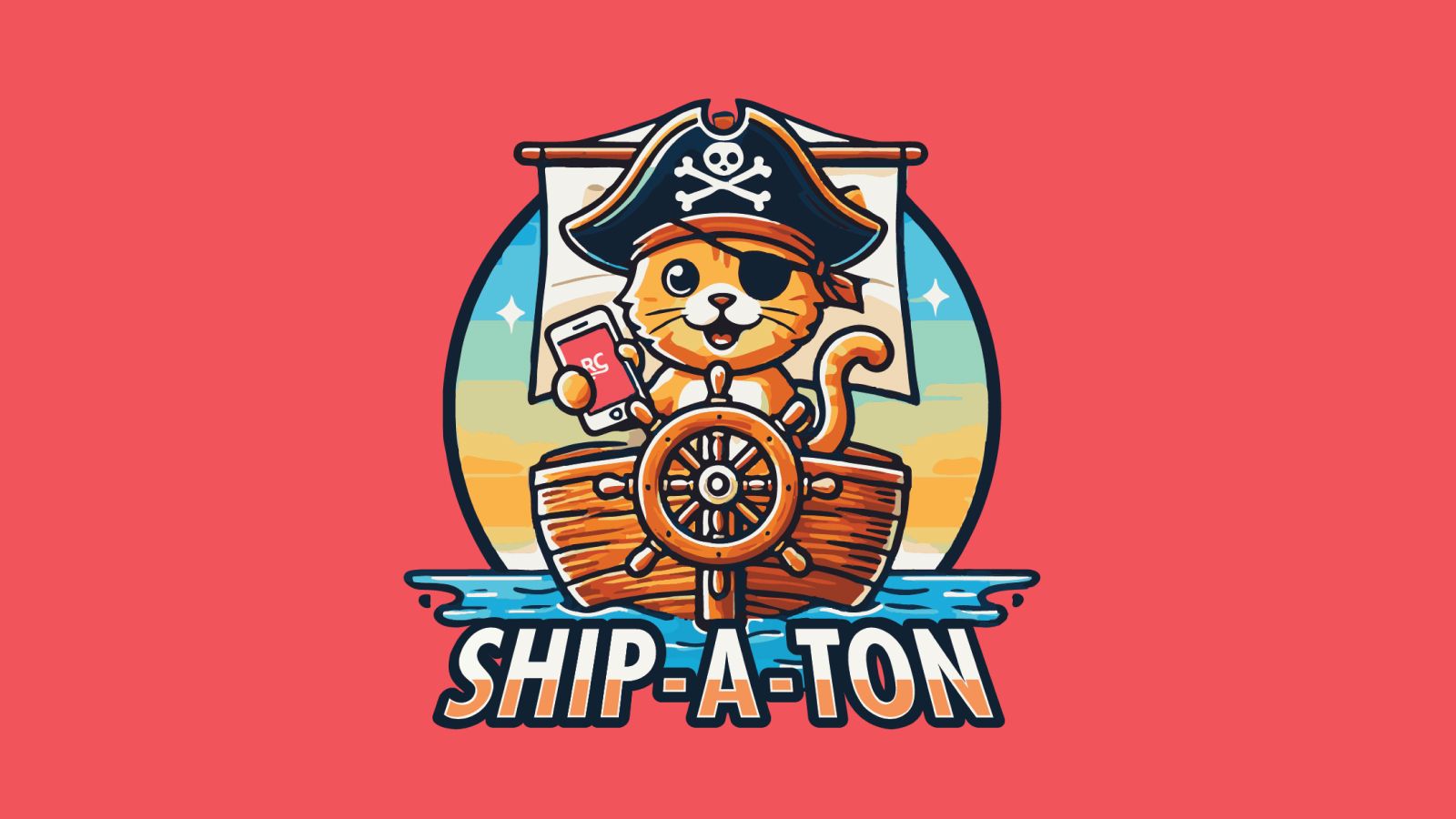 2024 Ship-a-ton Winners