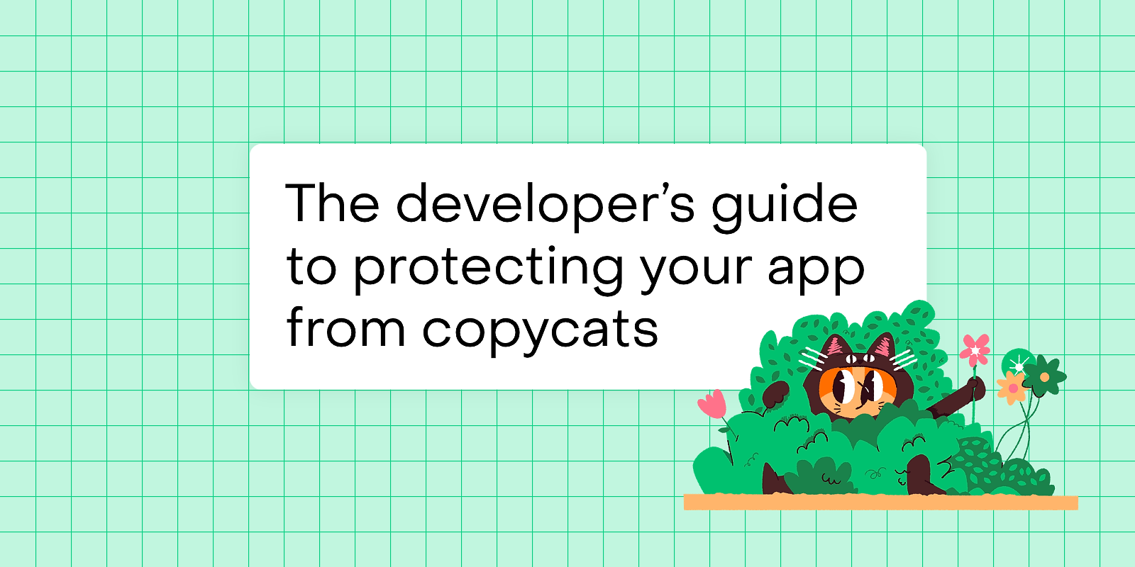 Your app got cloned. Now what? A developer’s guide to protecting your work from copycats