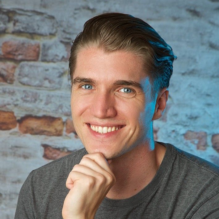 Felix Krause