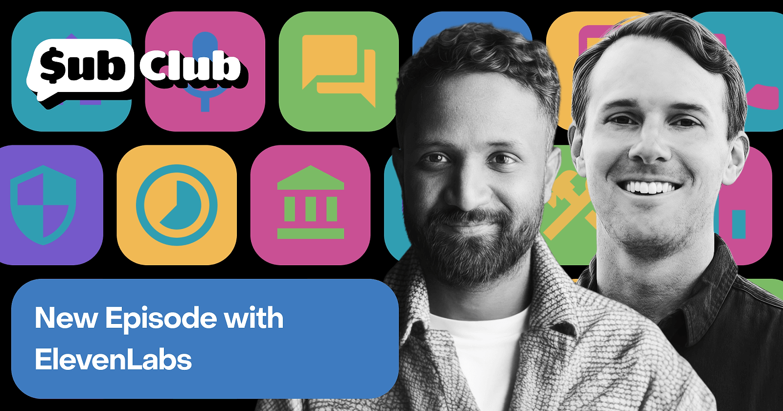 How ElevenLabs builds and grows consumer AI apps without losing speed or clarity