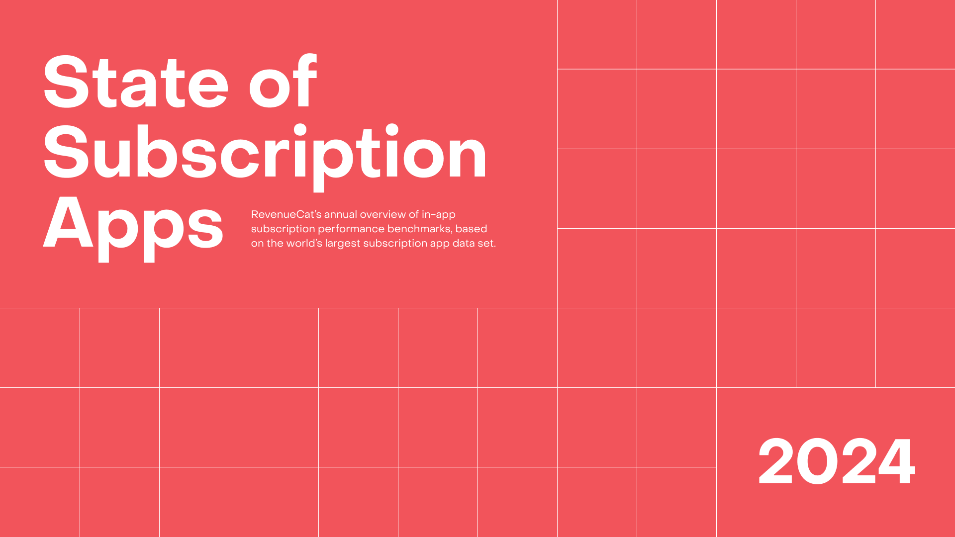 Why I’m more excited than ever by the future of subscription apps