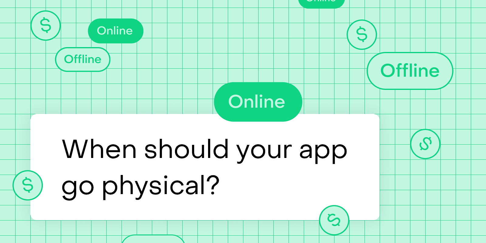 5 Models for combining subscription apps with physical products