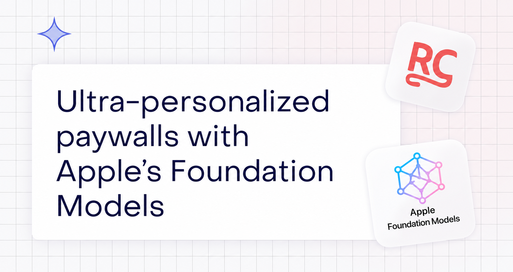 How to create ultra-personalized paywalls with Apple's Foundation Models