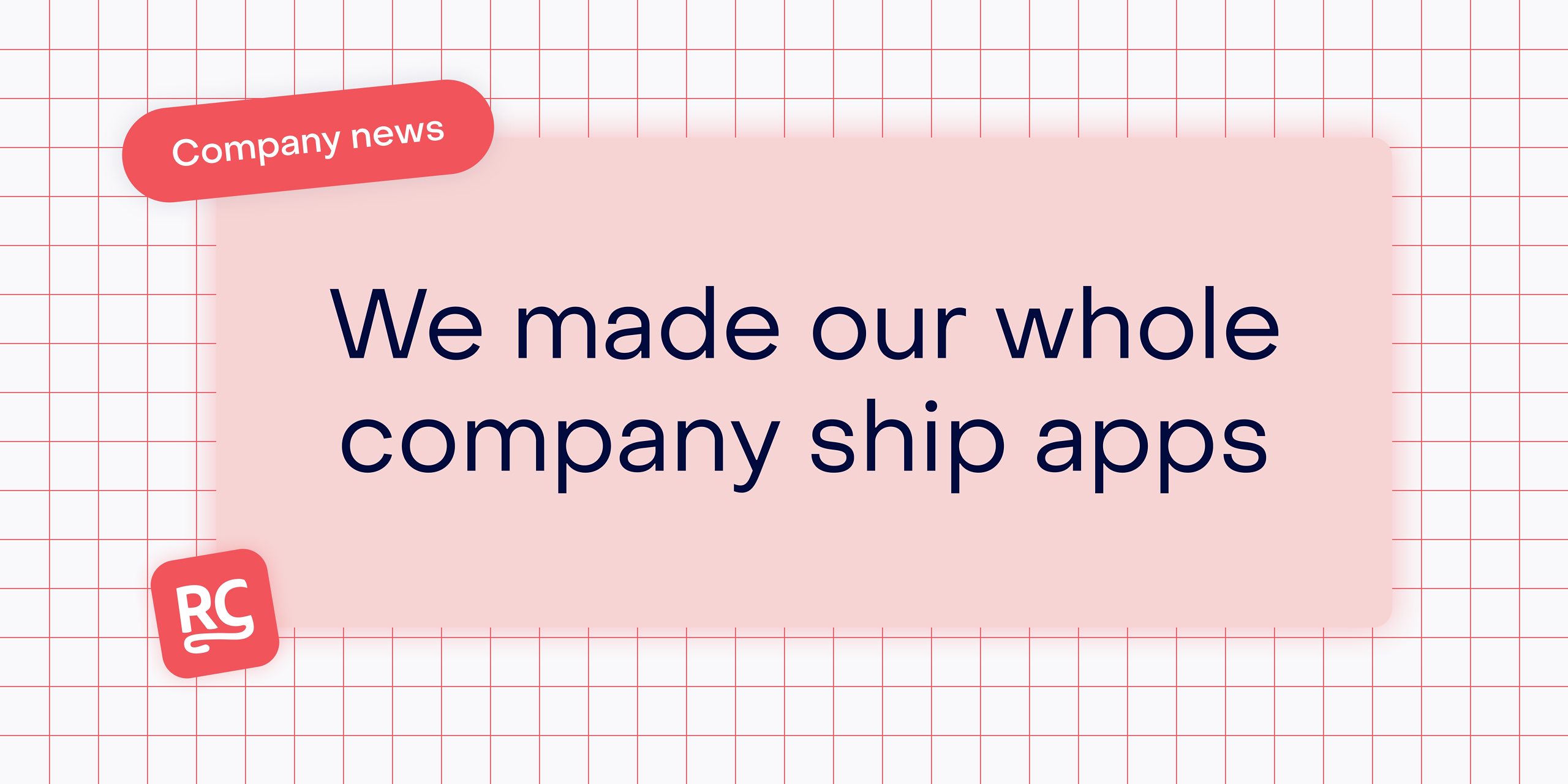 We made our whole company vibe code apps — here’s what we learned