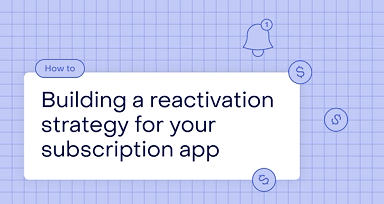 How to build a reactivation strategy that actually works