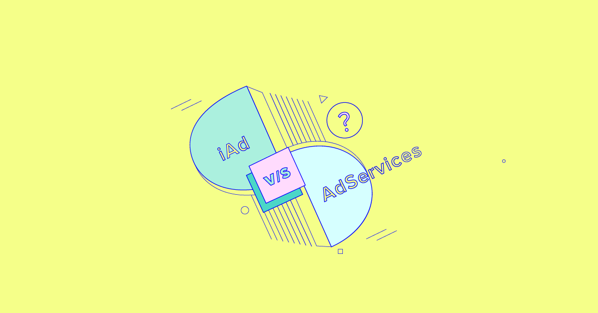 iAd vs. AdServices: What’s the Difference?