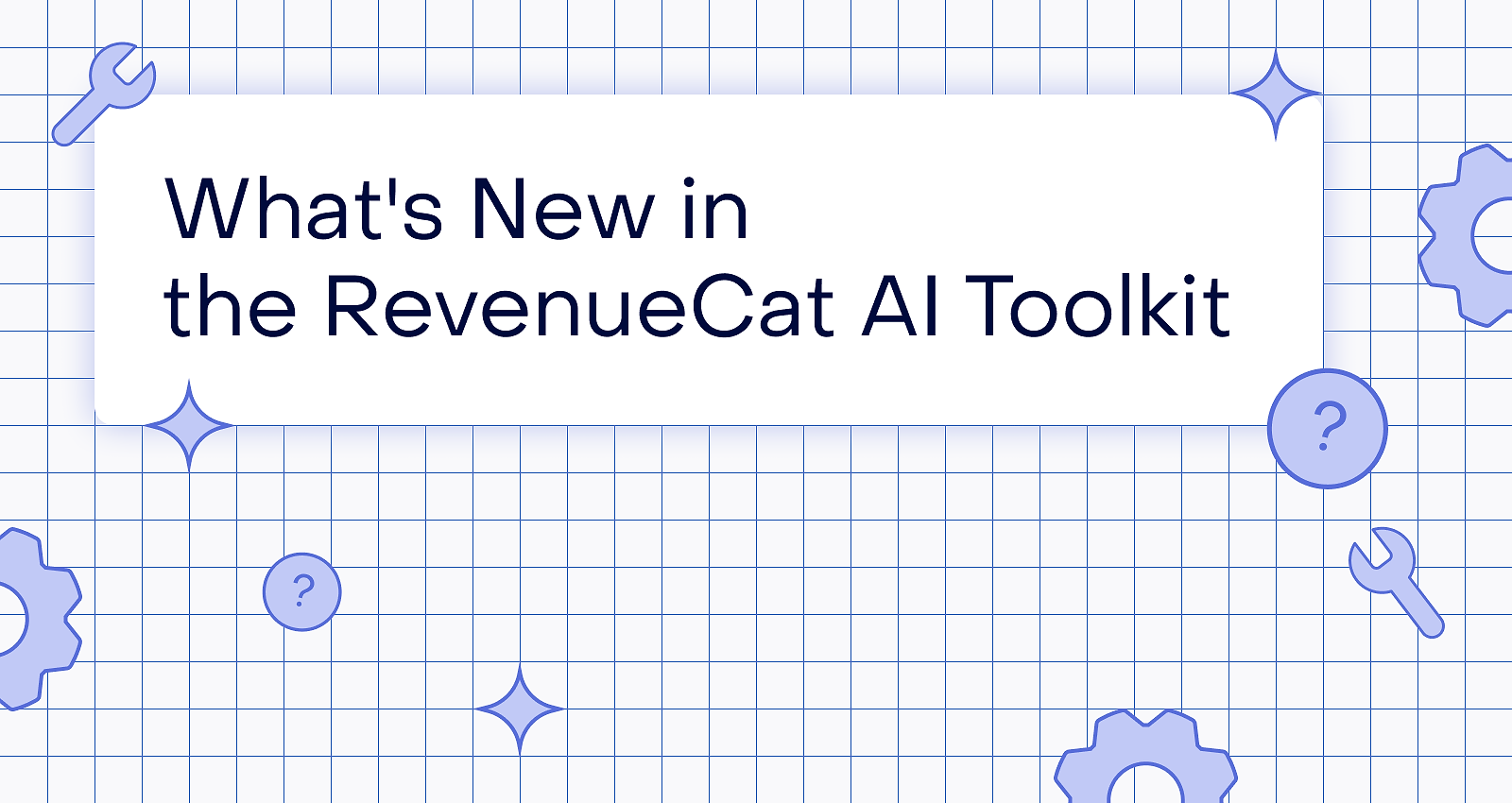 What's New in the RevenueCat AI Toolkit: The CLI, Reviewable Store Changes, and Paywalls with Codebase Context