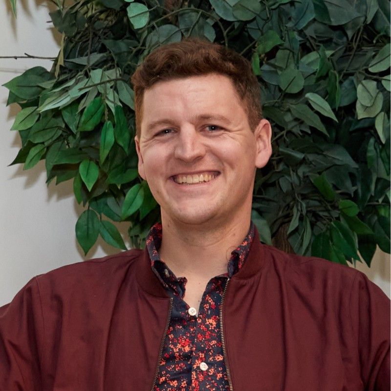 Adam Oxner