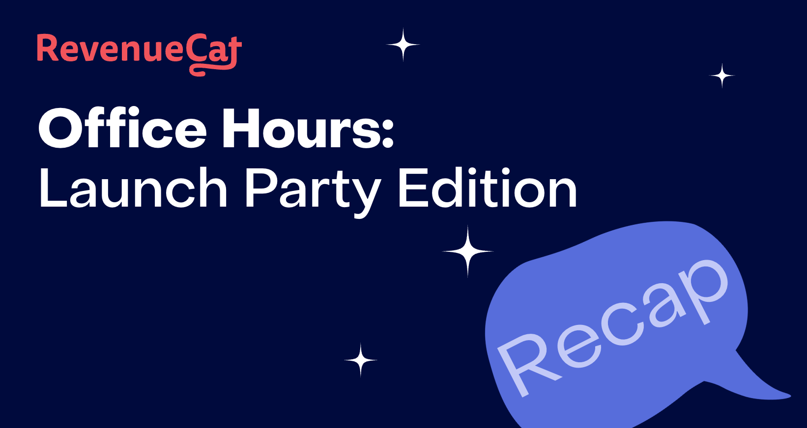 Launch Party June ’26: The New Features You Should Know