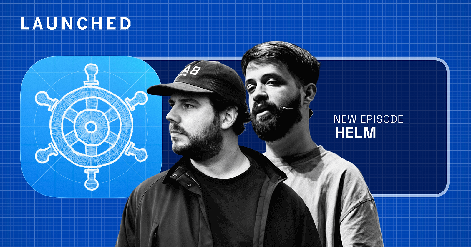 Building Helm: turning App Store pain into a product developers love