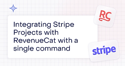 We partnered with Stripe so your agent can monetize your app