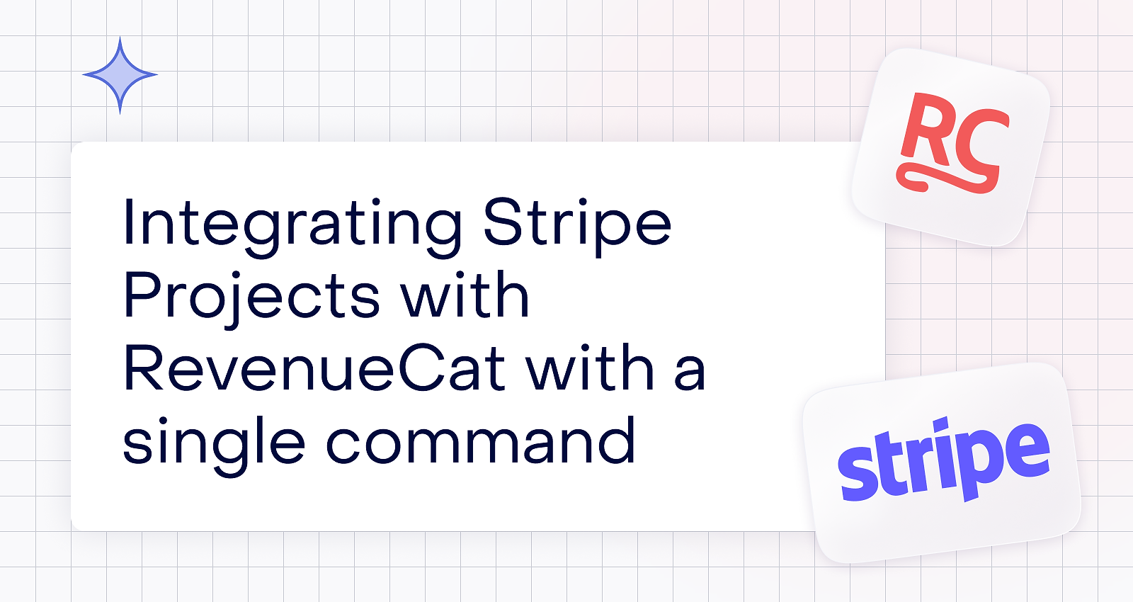 We partnered with Stripe so your agent can monetize your app