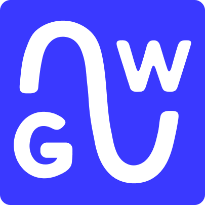 Growth Waves logo