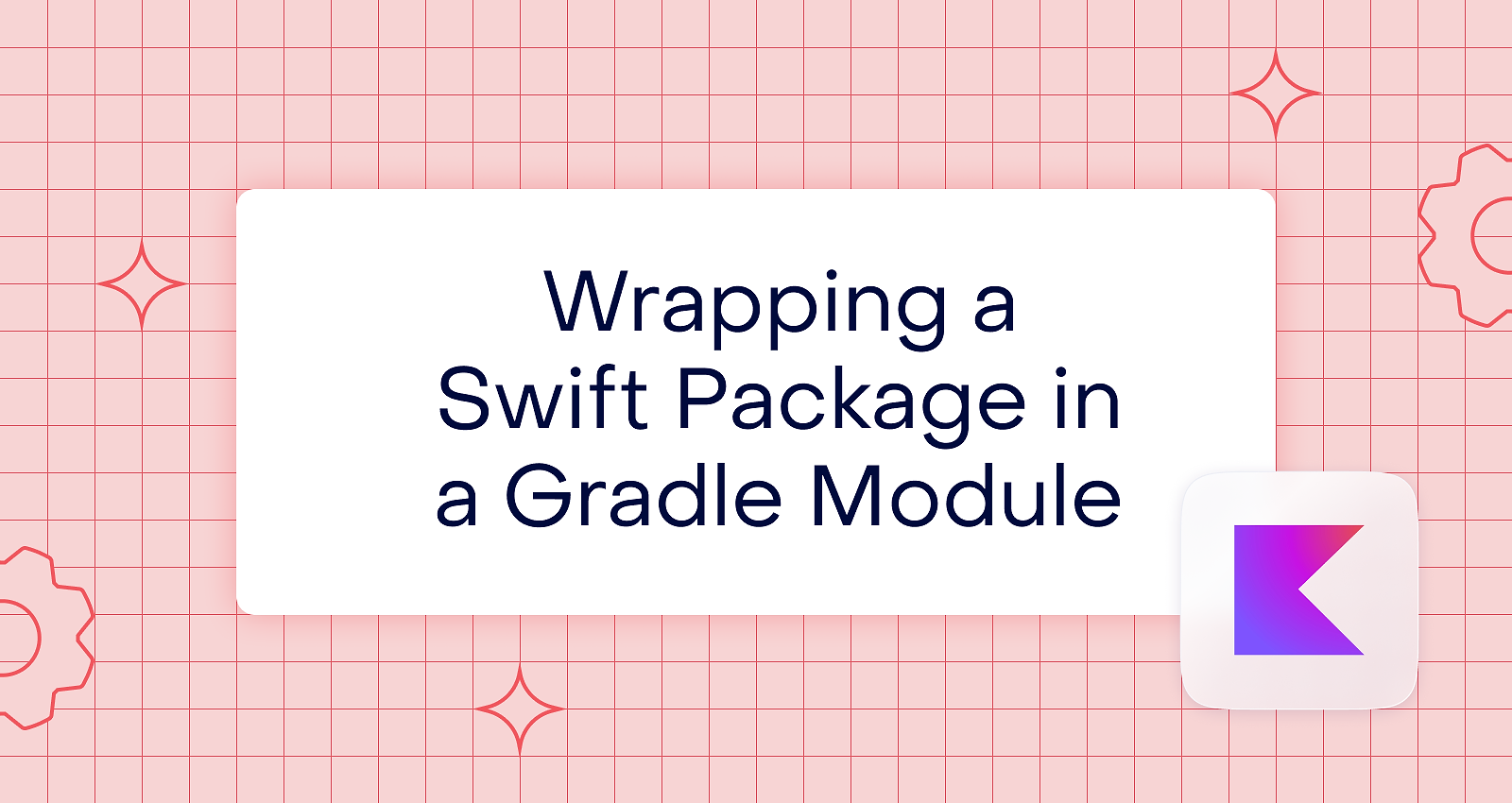 Wrapping a Swift Package in a Gradle Module: How RevenueCat's KMP SDK Builds purchases-ios Without CocoaPods
