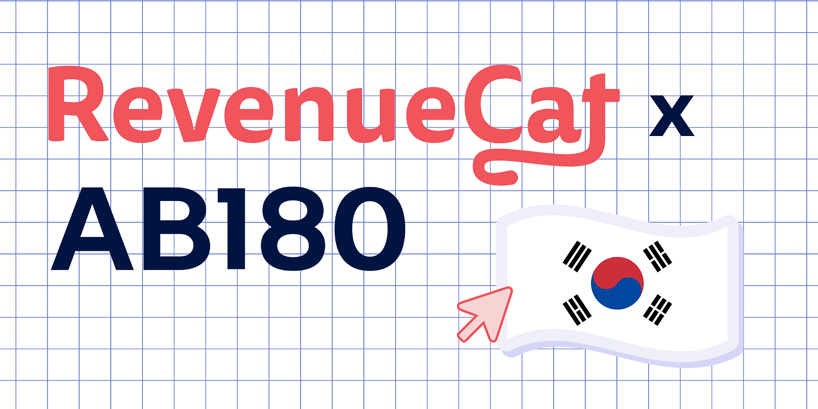 RevenueCat and AB180 partner to support South Korea’s app community