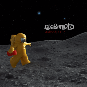 You Ain't No Astronaut