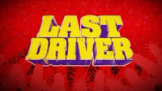 The Last Driver