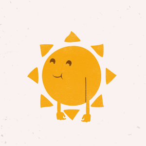 liptons - sun