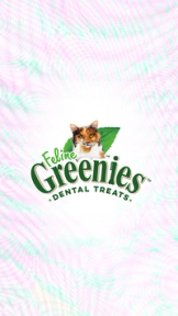 greenies - break the internet