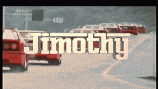 jimothy lacoste - visuals