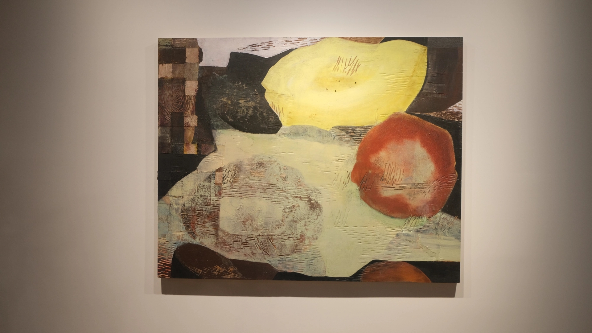 Quinha Faria: Receptors