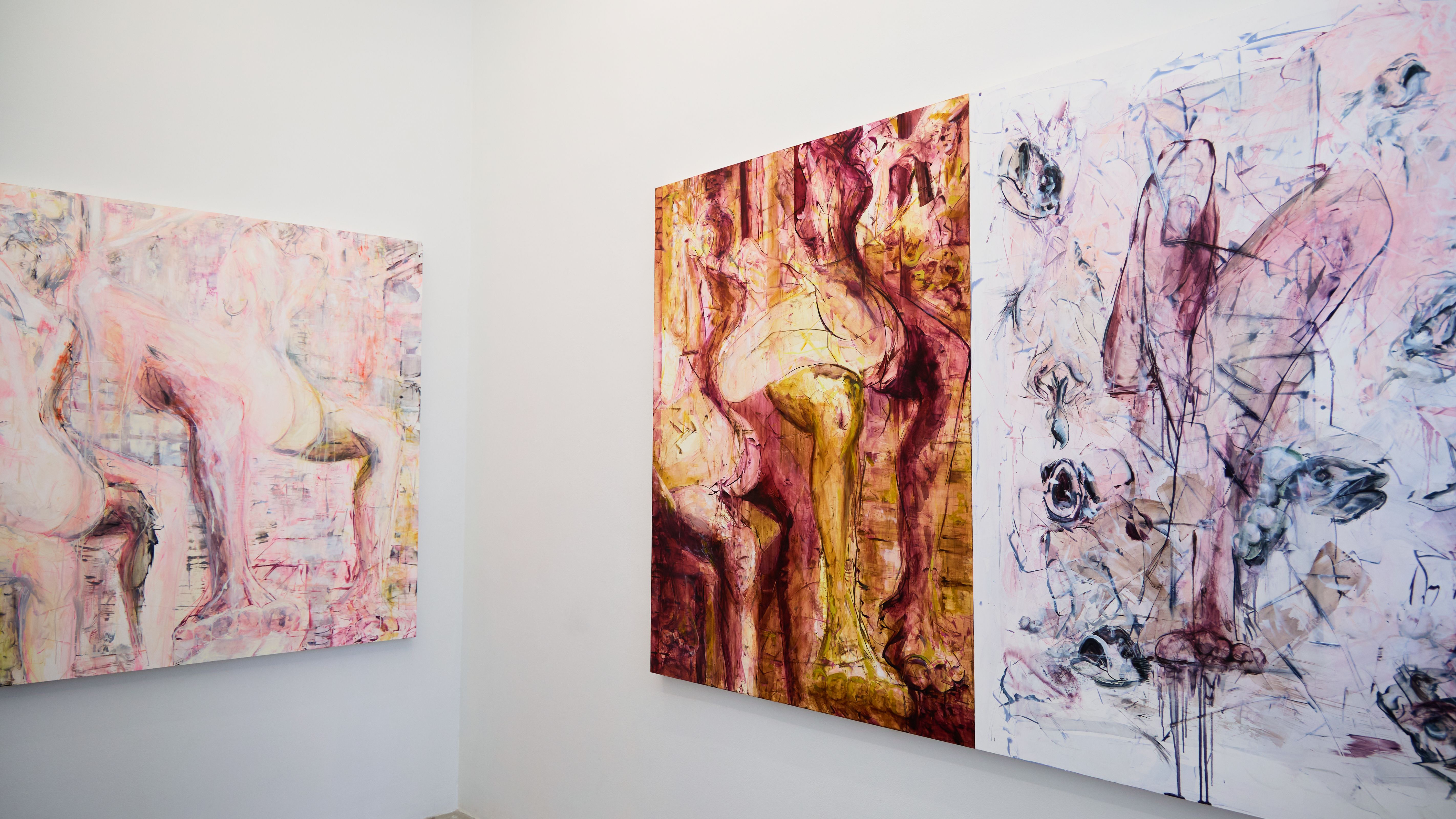 Jo Messer: Speed Stick