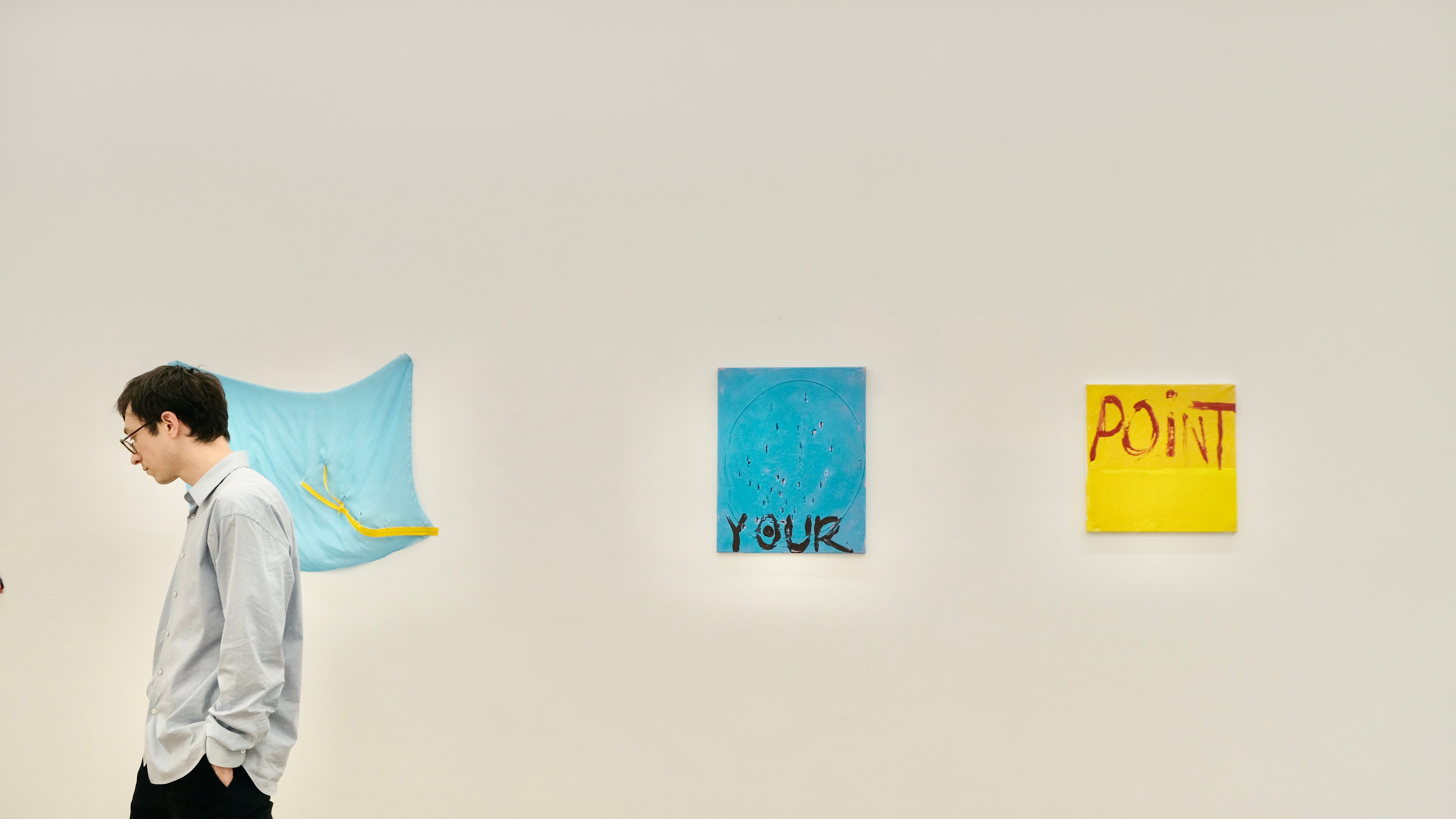 Sue Tompkins: Wanna