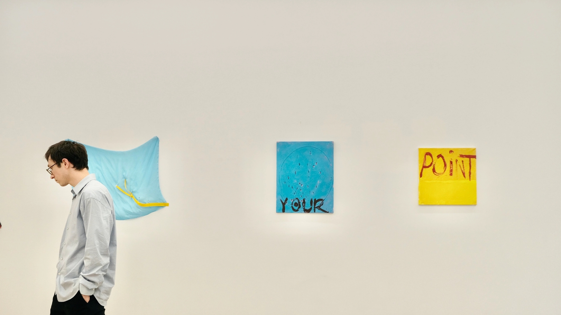 Sue Tompkins: Wanna