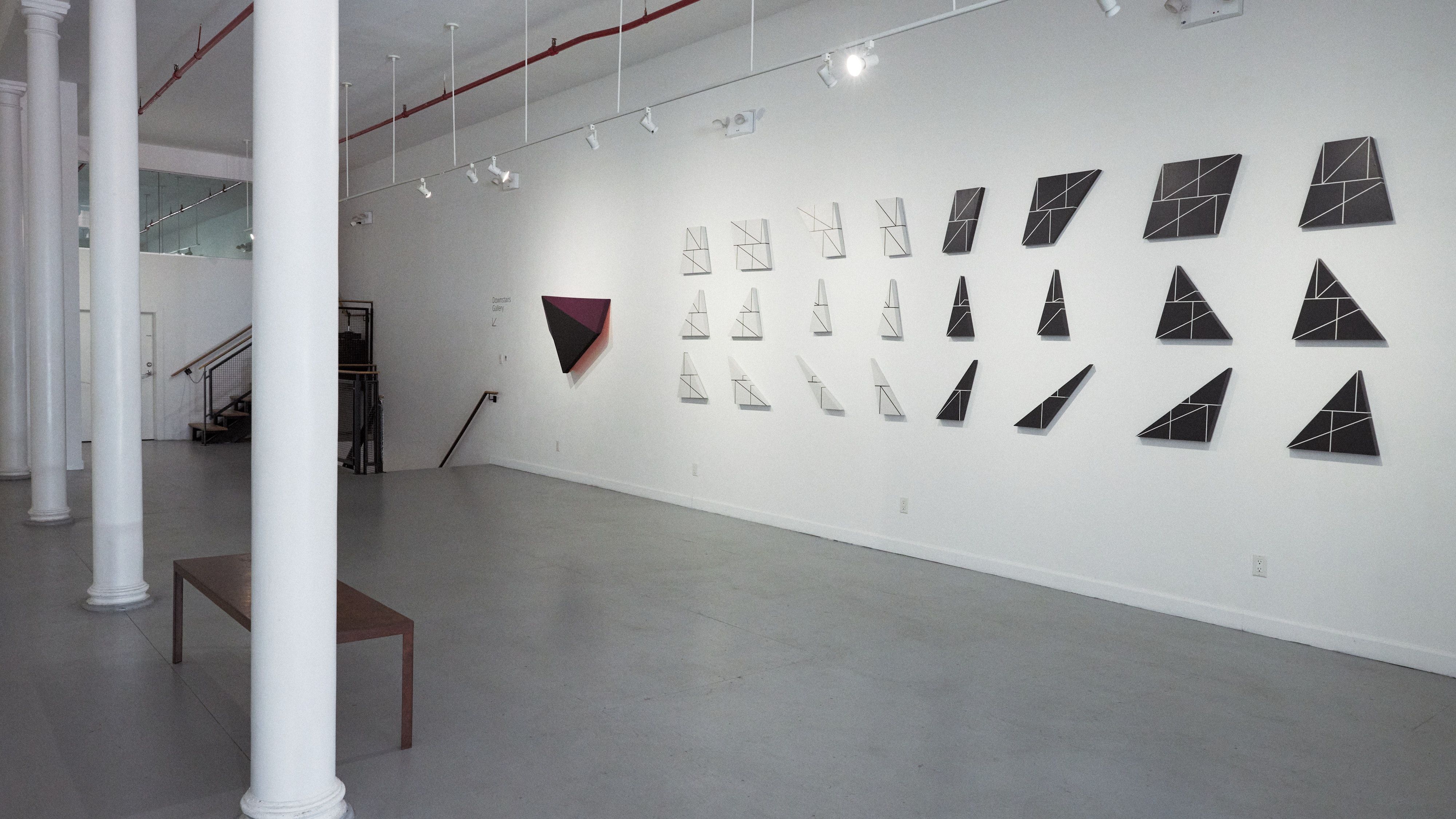 Artists on the Bowery, Part 6: Reframing the Edge