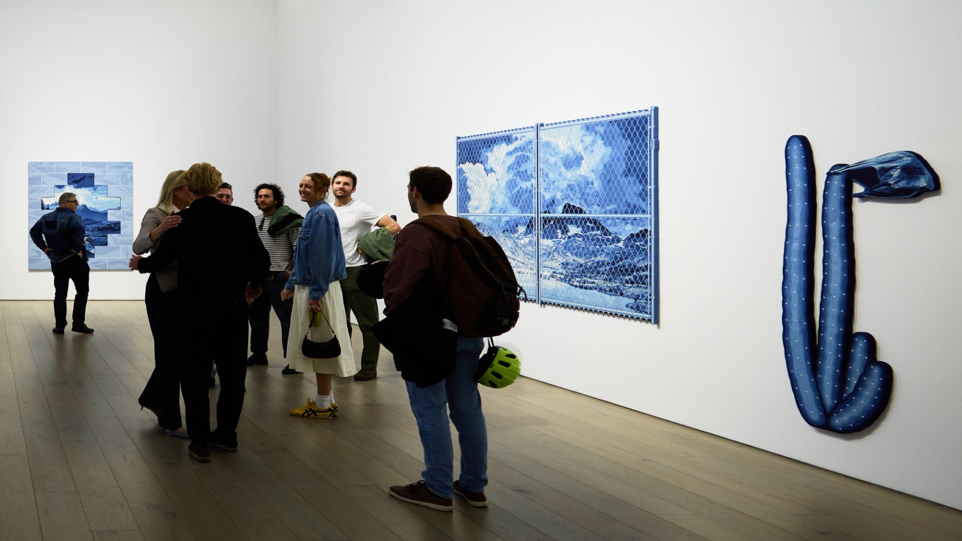Nick Doyle: Collective Hallucinations