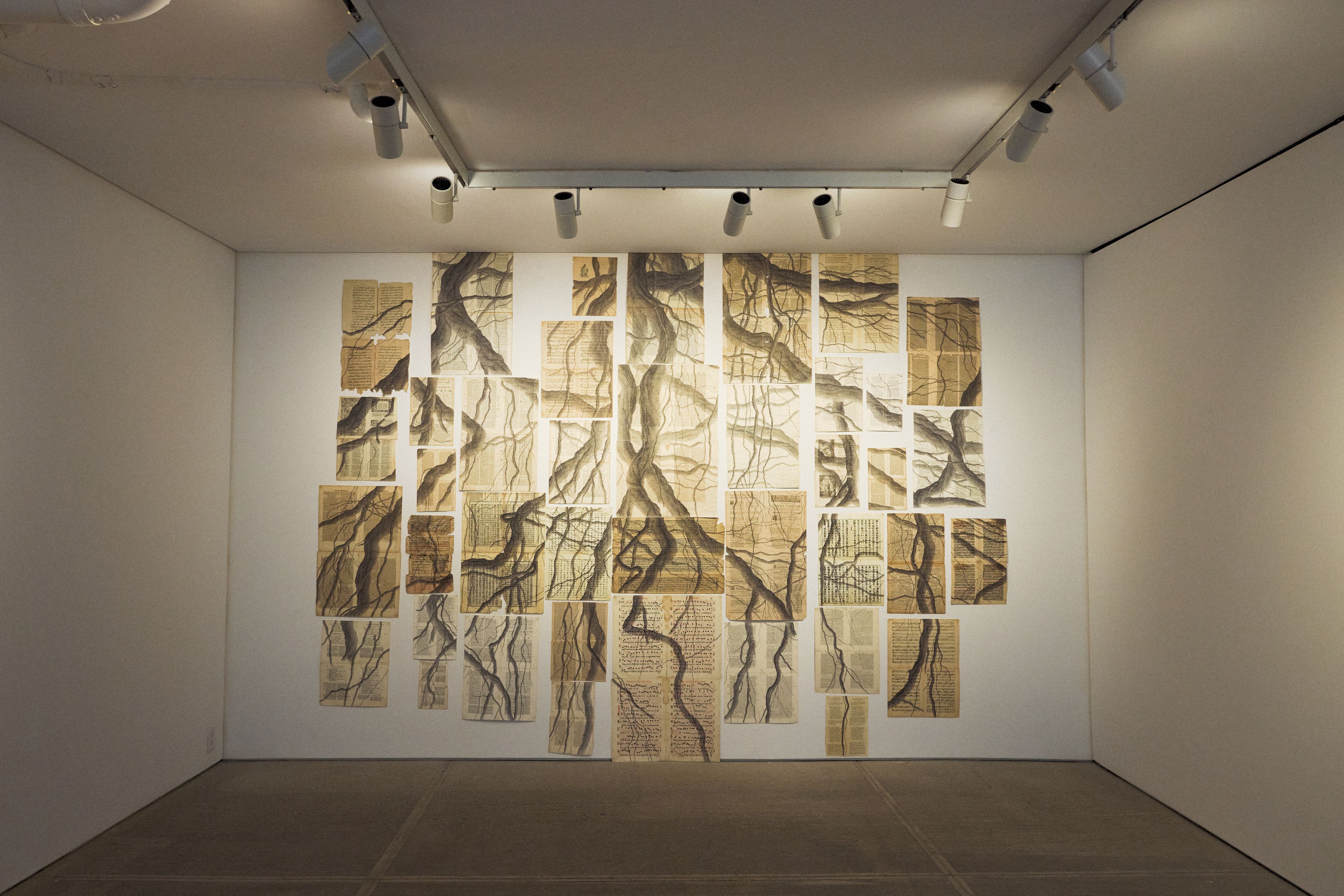 Tommaso Spazzini Villa: The Time That’s Left