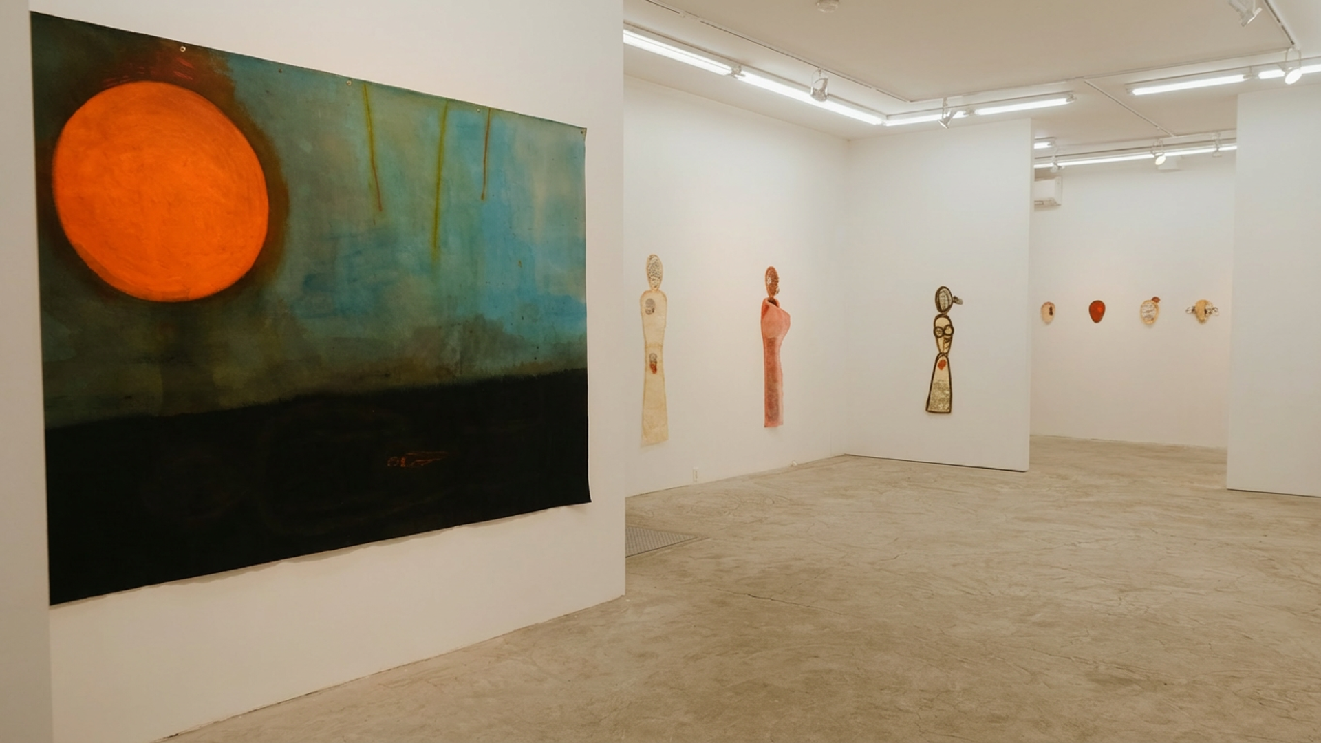 Mira Schor: Figures of Speech
