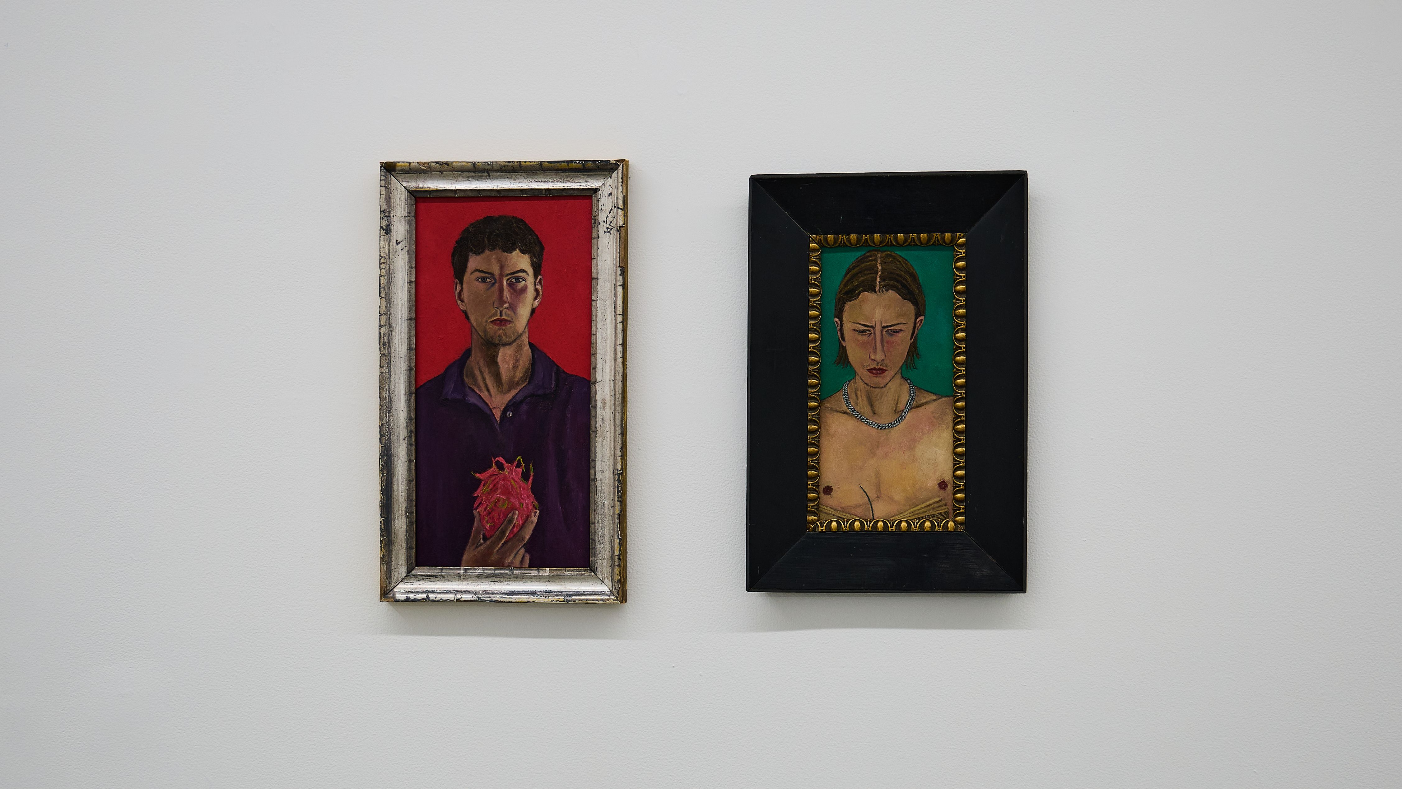 Max Jahn: Time Spent Looking
