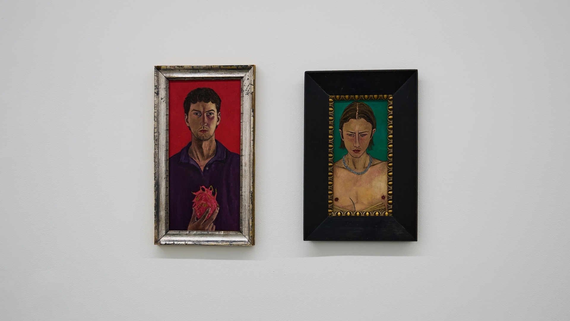Max Jahn: Time Spent Looking