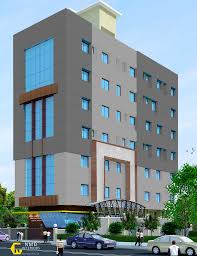 Noble Super-Speciality Hospital