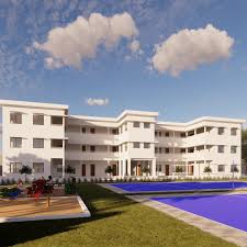 Noble Wisdom English Medium School