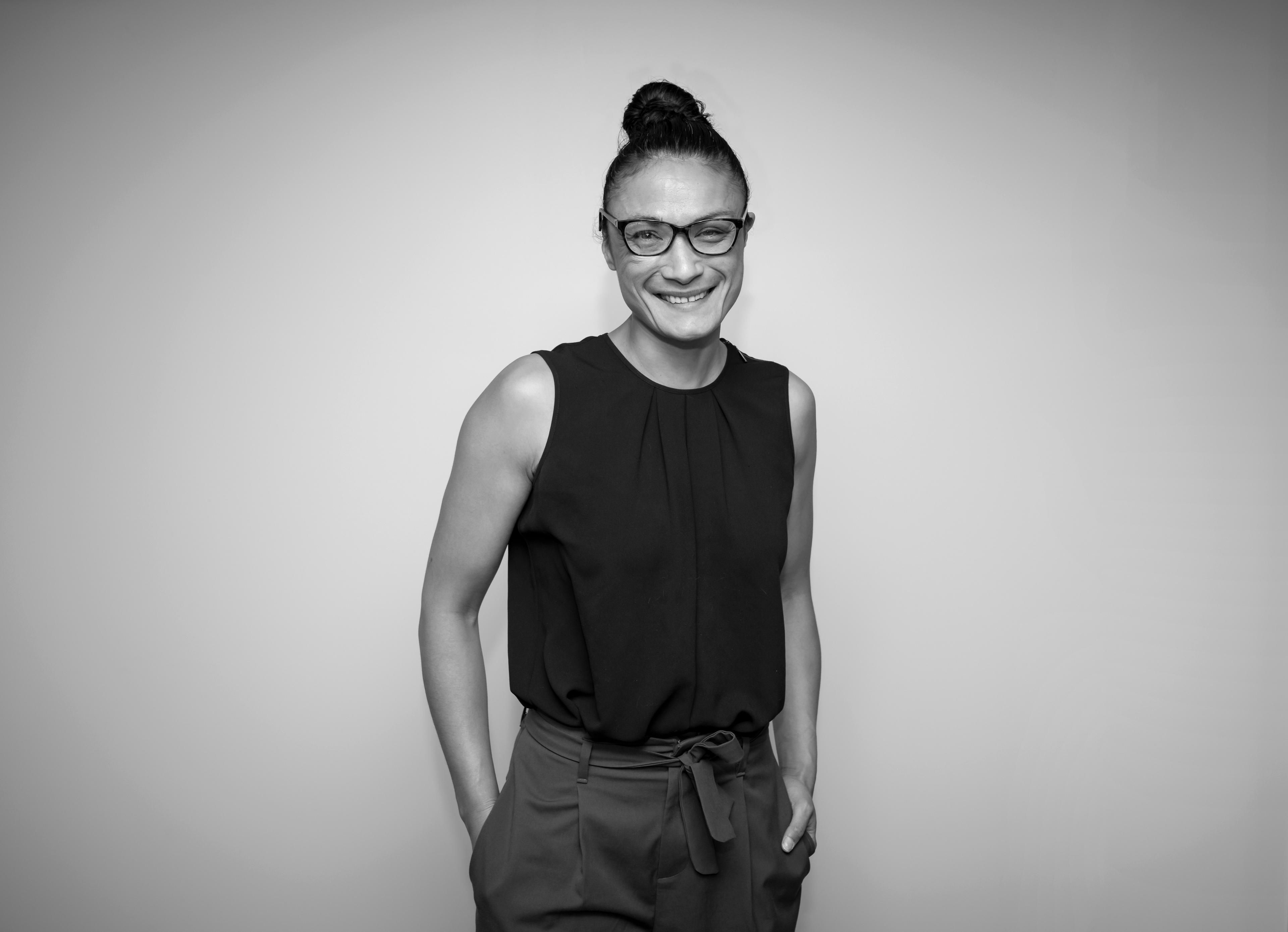 Picture of Vanessa Garrod