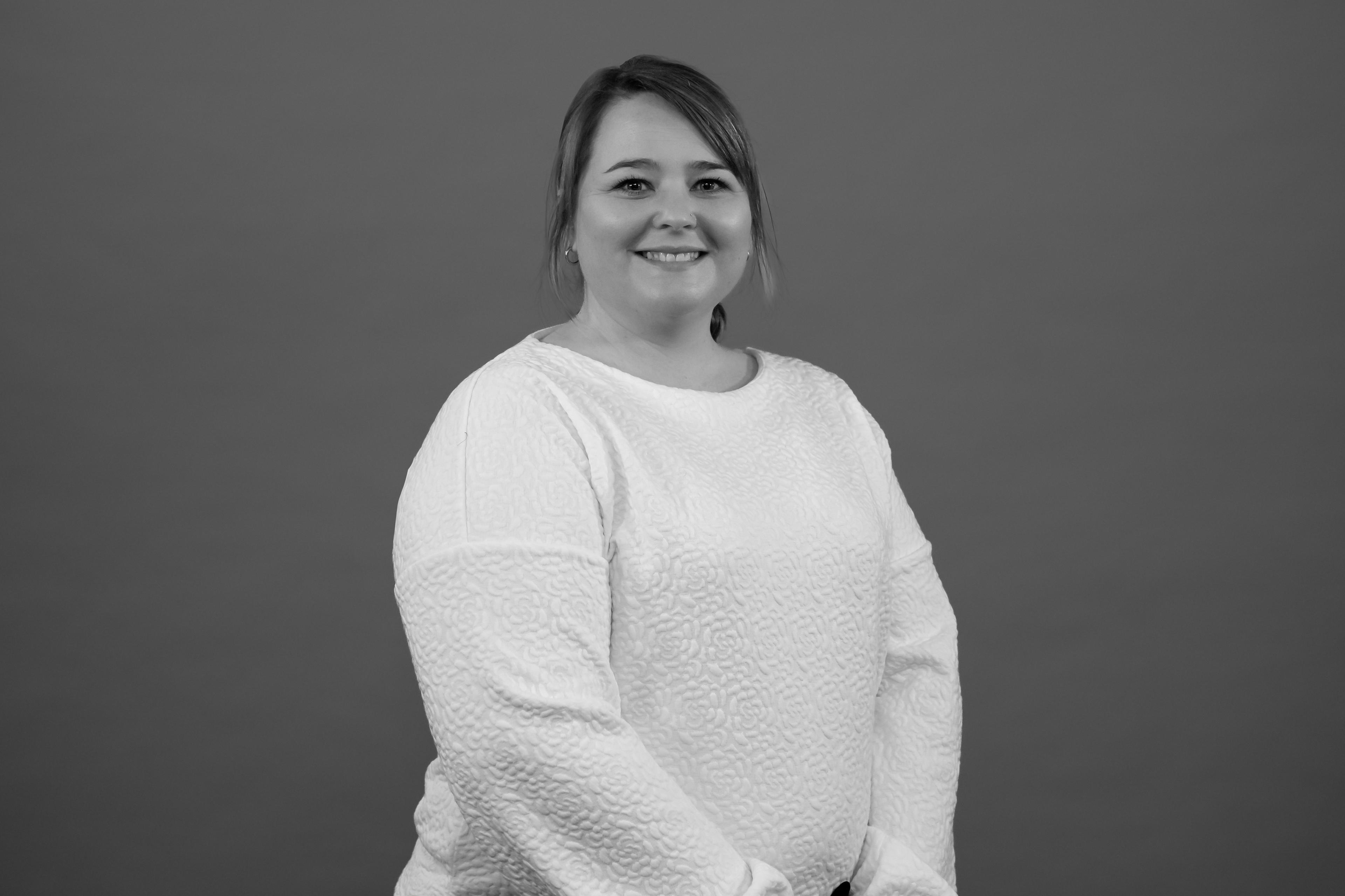 Picture of Kirstie Rhodes​	