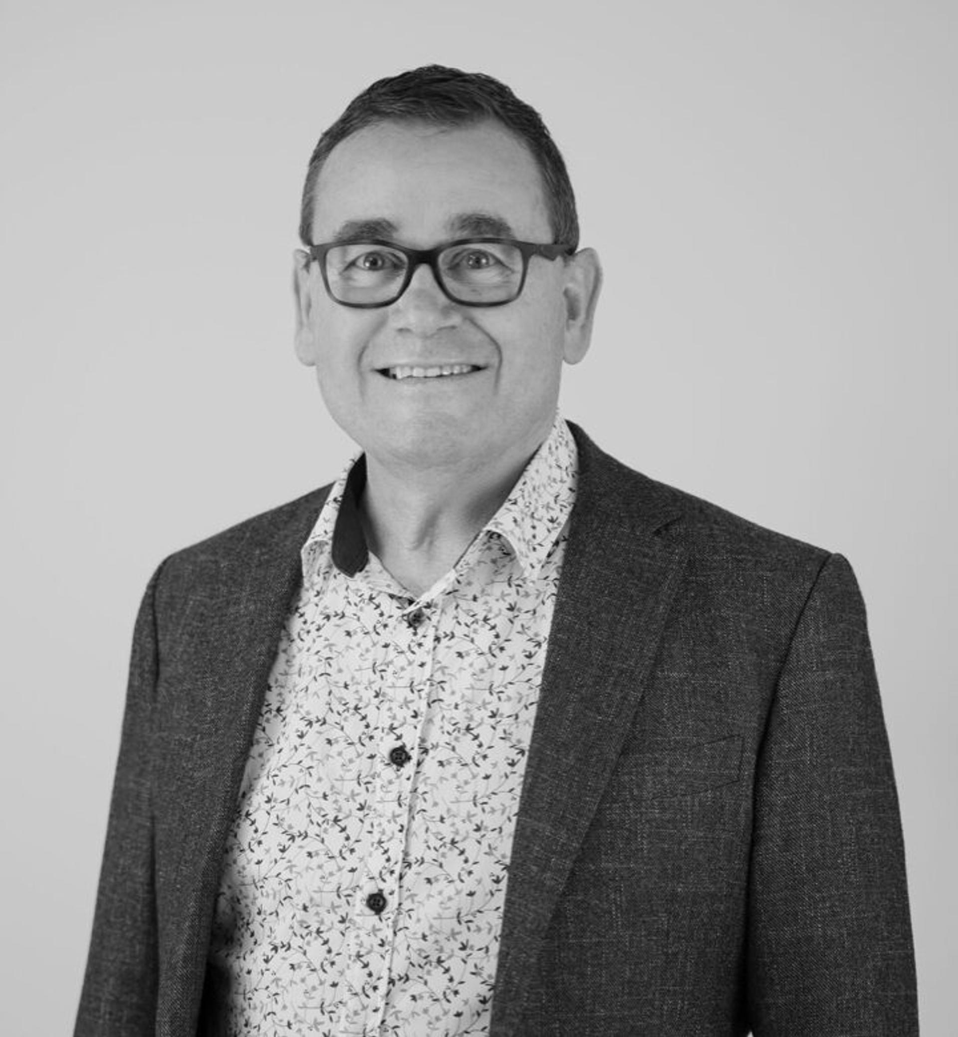 Picture of  Bill McGavock