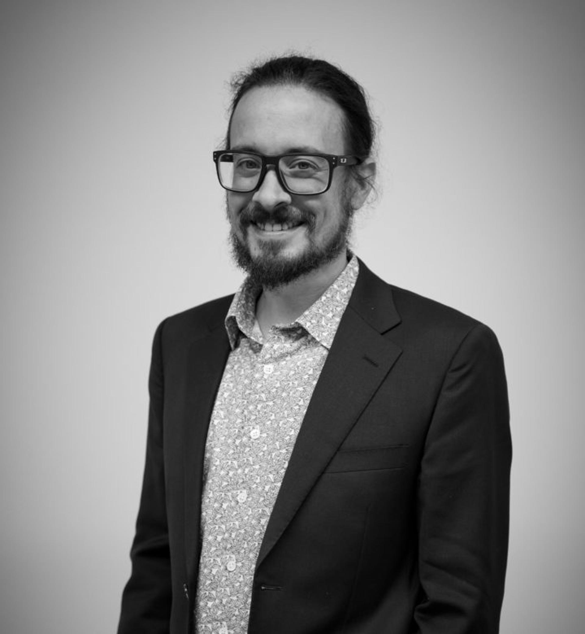 Picture of Tyler Dellow