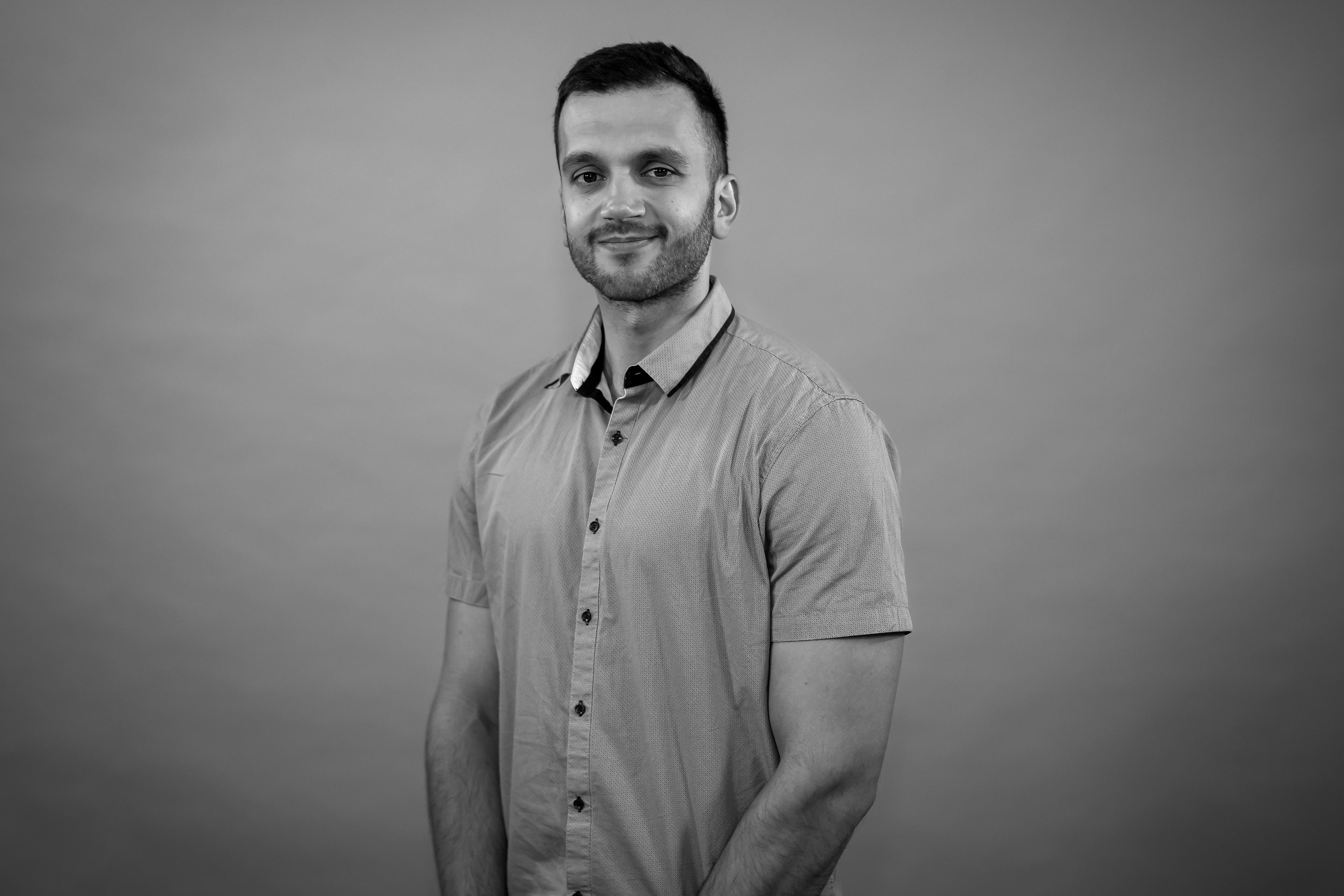 Picture of Jason Bruce