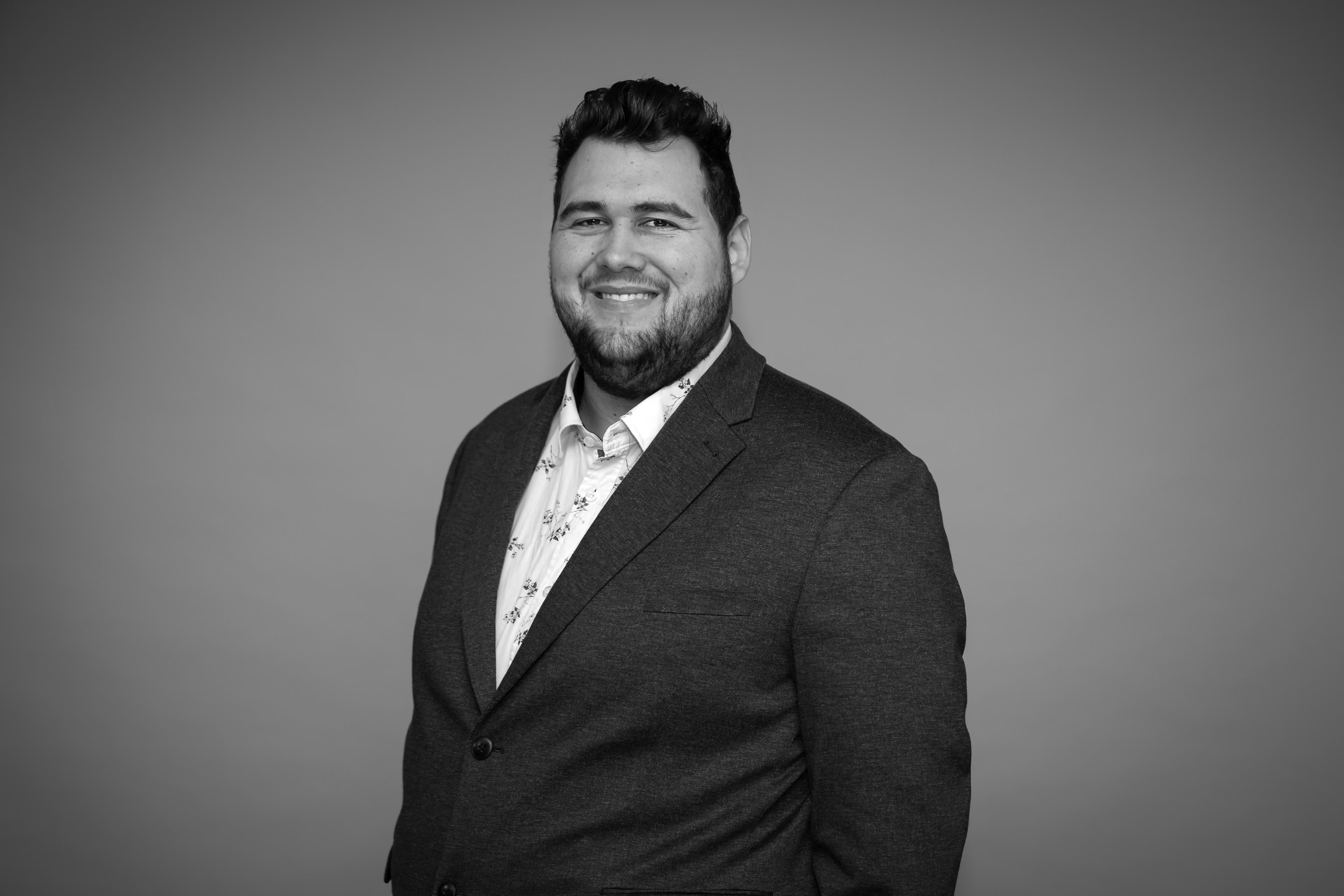 Picture of Robert Cross