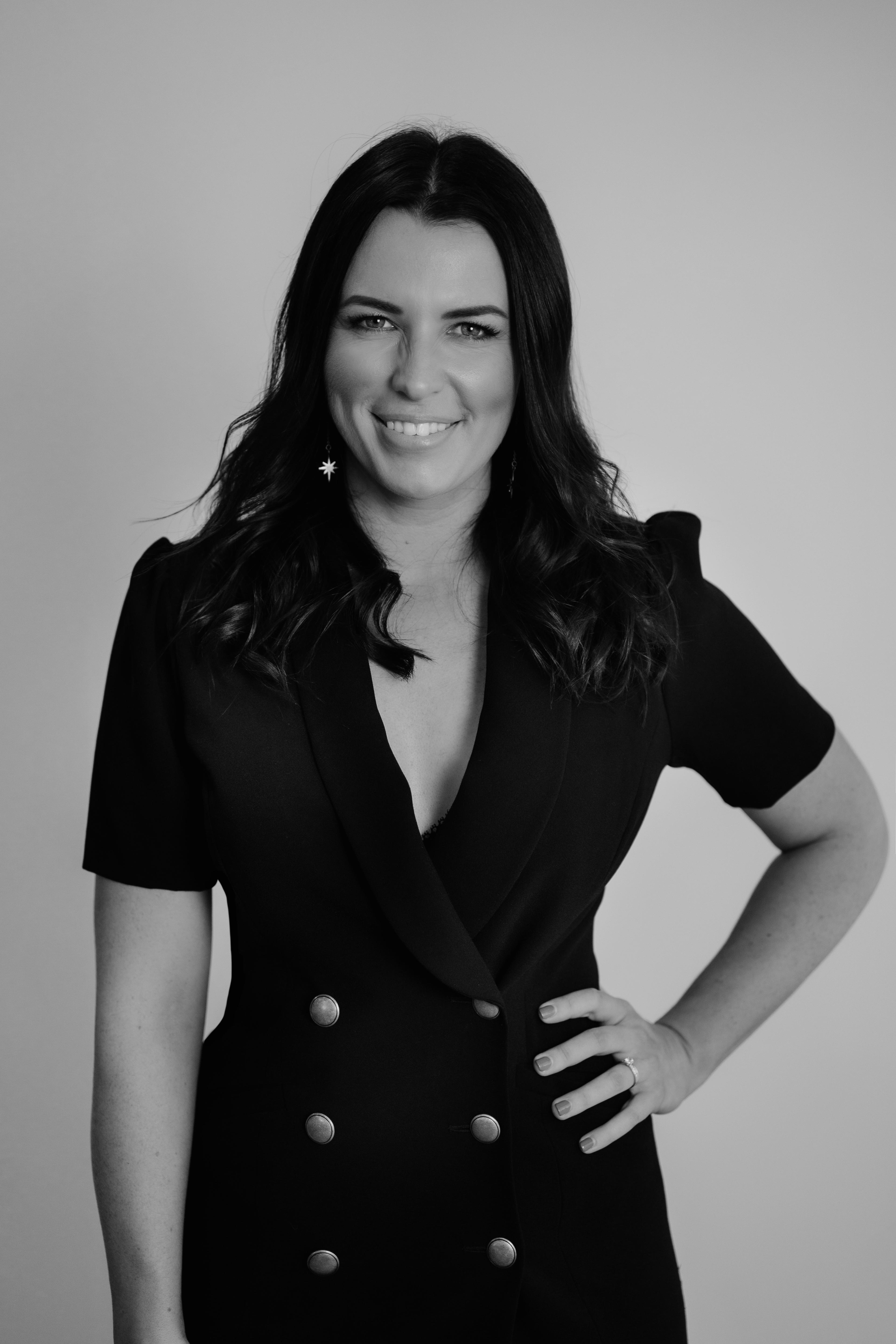 Picture of April Hastilow